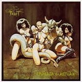 Celtic Frost - Morbid Tales/Emperor's Return