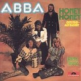 ABBA - Honey Honey