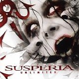 Susperia - Unlimited