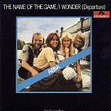 ABBA - The Name Of The Game