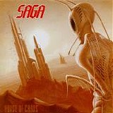 Saga - House Of Cards