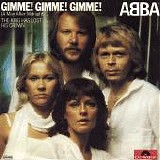 ABBA - Gimme! Gimme! Gimme! (A Man After Midnight)