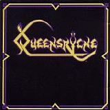 QueensrÃ¿che - QueensrÃ¿che