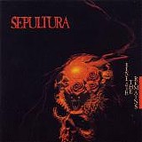 Sepultura - Beneath The Remains