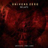 Relaps (Archives 1984-1986)