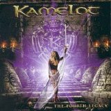 Kamelot - The Fourth Legacy