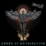 Judas Priest - Judas Priest   Angel Of Retribution