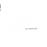 The Beatles - The Beatles (White Album)