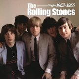 Rolling Stones - Singles 1963-1965 [12cd box set]