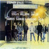 Stephen Stills - Manassas [1972-1995Remstrd]