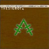 Metheny, Pat - The Sign of 4: The Balance of Probability (Disc 3 of 3)