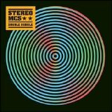 Stereo MC's - Double Bubble [Bonus Bubble] Disc 2