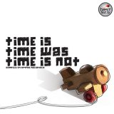 Various artists - Time is, Time was, Time is not...compiled by Spyros Pagiatakis Disc 1