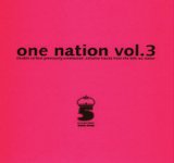 Various artists - One Nation Vol.3 (by Klik Records) Disc 1