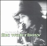 The Waterboys - Live Adventures of the Waterboys Disc 1
