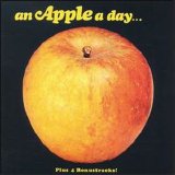 Apple - An Apple a Day (UK Psychedelic Pop-Rock 1969)