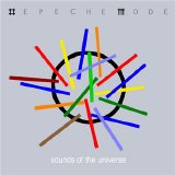 Depeche Mode - Sounds of The Universe [2009] @192 CBR