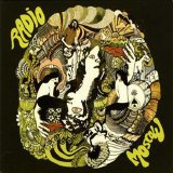 Radio Moscow - Radio Moscow (US heavy psych blues-stoner rock 2007)