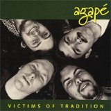 Agape - Victims of Tradition (US hard rock 1972)