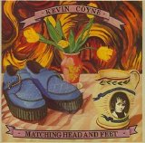 Kevin Coyne - Matching Head and Feet [1975 (LP), 1991 (CD), Virgin]