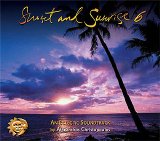 Various artists - Sunset and Sunrise 6 (CD2/2 Sunrise) An Eclectic Soundtrack by Alexandros Christopoulos
