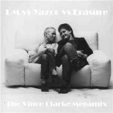 Depeche Mode vs Erasure vs Yazoo - The Vince Clarke Megamix by Kaiser Soze