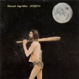 Joseph Longeria - Stoned Age Man