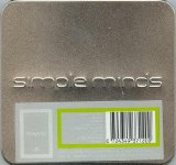 Simple Minds - Neapolis [SE CDE Lim.Edition Tin]