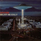 Catatonia - Mulder And Scully (CD-Single)