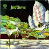 Jade Warrior - Jade Warrior (UK progressive rock 1970)