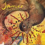 James - Ring The Bells (Single)