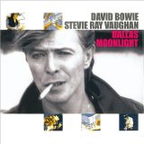 David Bowie and Stevie Ray Vaughan - Dallas Moonlight Rehearsals 27-04-1983 2CD