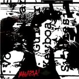 Malaria! - Compiled 1981-1984