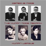 Depeche Mode vs Human League - The Human Mode Megamix by Kaiser Soze