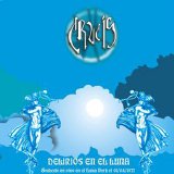Crucis - Delirios en el Luna - En vivo (Sonido de de audiencia)