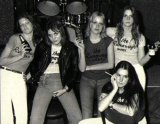 Various artists - Waitin' For The Night  1977