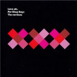 Pet Shop Boys - Love Etc. (The Remixes) (CD-Single 2009)