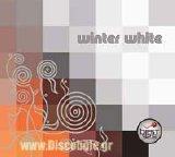 Various artists - Winter White (Best 92.6 Radio)