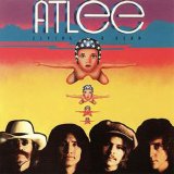Atlee - Flying A Head (US hard rock 1970)