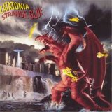 Catatonia - Strange Glue (CD-Single)