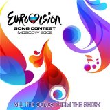 Various artists - Eurovision Song Contest 2009