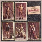 Babe Ruth - Babe Ruth and Stealin' Home 1975 2in1 (UK) heavy progressive