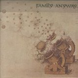 Family - Anyway (UK) progressive rock