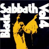 Black Sabbath - Black Sabbath, Vol 4