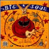 Big Soul - Hippy Hippy Shake (CD Single)