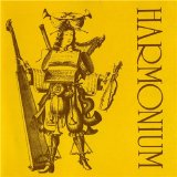 Harmonium - Harmonium