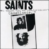 The Saints - Out In The Jungle (Australian ver. Casablanca [1997])