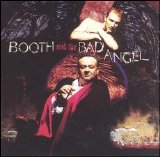 Tim Booth and Angelo Badalamenti - Booth and the Bad Angel
