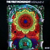 Monument - The First Monument (UK) occult heavy progressive 1971
