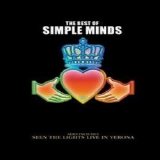 Simple Minds - The Best of Simple Minds Disc 1